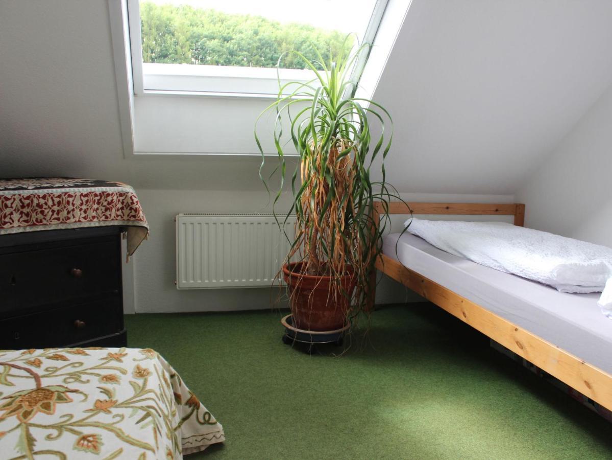 Ferienwohnung Auf Der Baar Bad Dürrheim Exterior foto