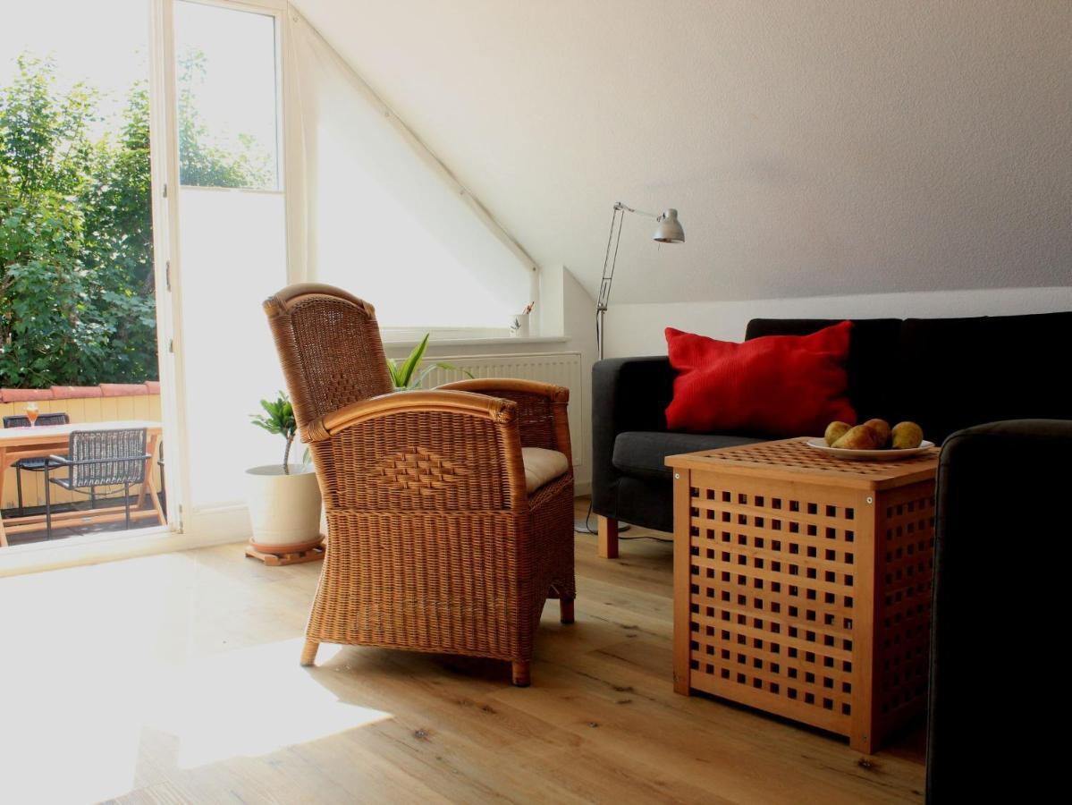 Ferienwohnung Auf Der Baar Bad Dürrheim Exterior foto