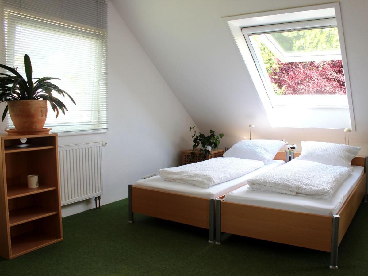 Ferienwohnung Auf Der Baar Bad Dürrheim Exterior foto