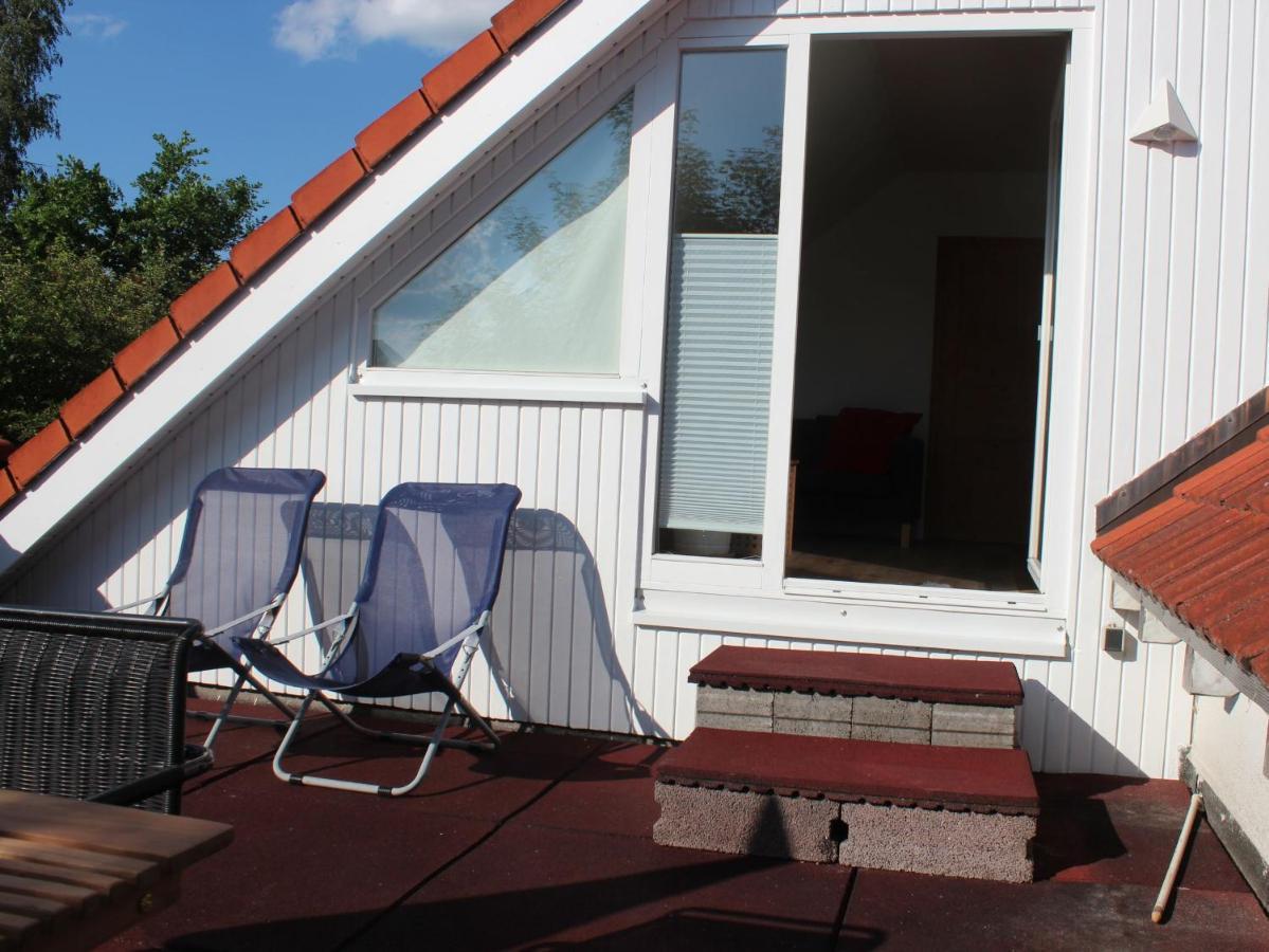 Ferienwohnung Auf Der Baar Bad Dürrheim Exterior foto